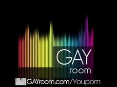 GayRoom Both Kory Houston and Cameron Boyd cum together Thumb