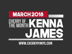 Celebrate St Patricks Day with Kenna James Thumb