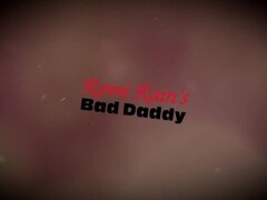 Romi Rain's Bad Daddy Thumb
