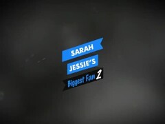 Sarah Jessie - Cum Hungry FuckWhore Thumb