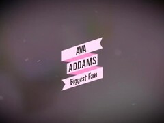 Ava Addams - HUGE BOOBS IN ACTION Thumb