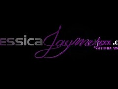 Jessica Jaymes, Aaliyah Hadid & Silvia Saige, big boobs & big booty Thumb
