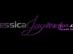 Jessica Jaymes and Puma Swede lesbian fuck fest, big booty & big boobs Thumb