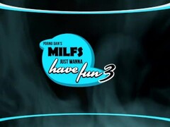 Porno Dan's MILFs just love to FUCK (POV) Thumb