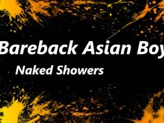Bareback AsianBoyz Showers Thumb