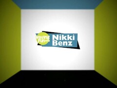 Nikki Benz - MILF GODDESS (POV) Thumb