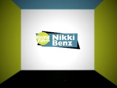 Having Fun with Nikki Benz Thumb
