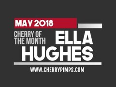 Join Ella Hughes for Some Fun Thumb