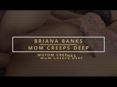 Karups - Tattooed Cougar Briana Banks Takes Down Sons Friend Thumb