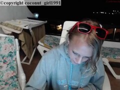 Belly button coconut_girl1991_081216 chaturbate LIVE SHOW REC Thumb