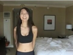 19 y/o delightfulhug mfc works out her tight asian body Thumb