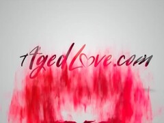 AgedLovE Savana and Marc Kaye Hardcore Sex Video Thumb