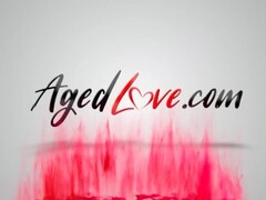 AgedLovE Hardcore Sexual Intercourse Compilation Thumb