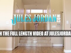 Jules Jordan - Riley Reid Teen Gets Black Owned Thumb