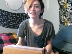 Unboxing Bad Dragon Nox (Non Nude, Care Package From BD and Cam4!) Thumb