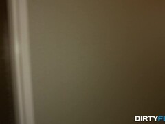 Dirty Flix - Skylar Green - Sneaking in for a good fuck Thumb