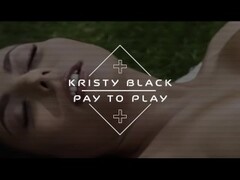Karups - Brunette Babe Kristy Black Fucked Thumb