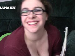 Reluctant Girlfriend Skype Sex Thumb