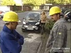 The fantasy of banging 2 construction guys ... Thumb
