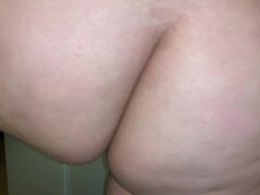 Chubby cheating wife wants to show you something Thumb