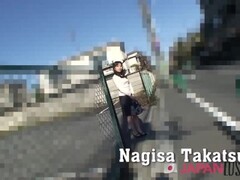 Nagisa Takatsu Is Ready to Show Us Her Nude Mature Body Thumb
