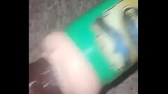 New toy Thumb