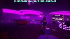 Purple Dream V0.1 (VRGame) Virtual Experience Thumb