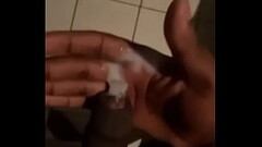 Cum Thumb