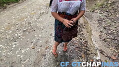 Mujer de Guatemala es enga&ntilde_ada en chimaltenango y logre follarla se me subio y no la aguante  Thumb