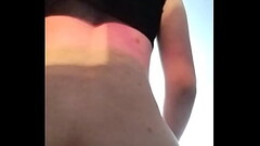 Riding my dildo ️ Thumb