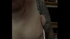 BBC dildo Thumb