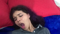 Hot amateur follada en estilo perrito Thumb