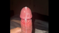 Fuck I was horny tonight Thumb