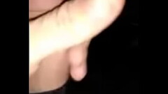 JTATT741 stroking my cock Thumb