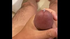お風呂場でイク Thumb