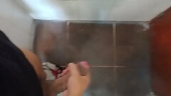 Masturbaci&oacute_n solo y cum Thumb