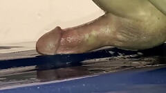 Mattress Topper Masturbation Technique Thumb