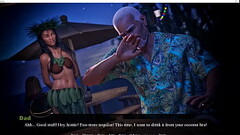 Visual Novel &quot_The Better Deal&quot_ by zegamez Demonstration Thumb