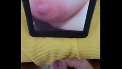 Tribute to Karen Thumb