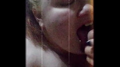 BBW Daddys girl Arkansas Thumb