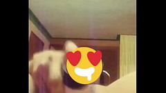 Me masturbo rico Thumb