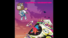 Graduation - Kanye West (Full Album) [Music Videos Included] Thumb