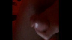 NUTTING UNDER A RED LIGHT Thumb