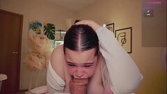 Gordita en webcam tragando un consolador 10 (chery lady22) Thumb