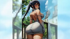 Compilation Rule 34 Hestia [danmachi] Thumb