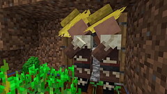 villager transando com camisinha (delicia) Thumb