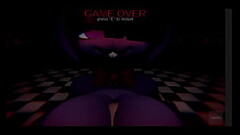 Night Shift at Fazeclair'_s Nightclub all Bonnie'_s and Chica'_s sex scenes Thumb