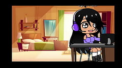 Fuck girl gamer gacha Thumb