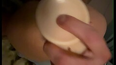 Дилдо Thumb