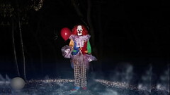 I Had Sex With A Clown Named Giggles Thumb